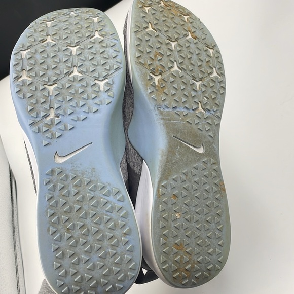 Nike Foundation Elite TR Women's Cross Training Shoes Size 10 - Picture 7 of 11